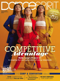 Dance Spirit - One Year Subscription