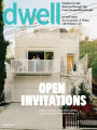 Dwell - One Year Subscription