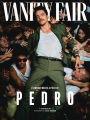 Vanity Fair - One Year Subscription