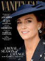 Vanity Fair - One Year Subscription