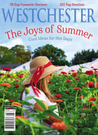 Title: Westchester - One Year Subscription, Author: 
