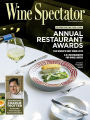 Wine Spectator - One Year Subscription