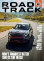 Road & Track - One Year Subscription