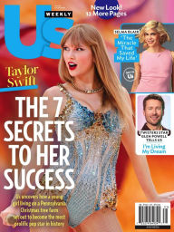 Title: Us Weekly - One Year Subscription, Author: 