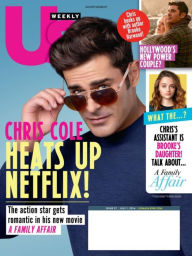 Title: Us Weekly - One Year Subscription, Author: 