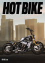 Hot Bike - One Year Subscription