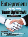 Entrepreneur - One Year Subscription