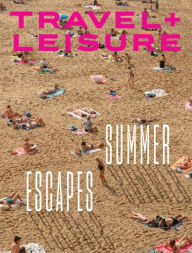Title: Travel + Leisure - One Year Subscription, Author: 
