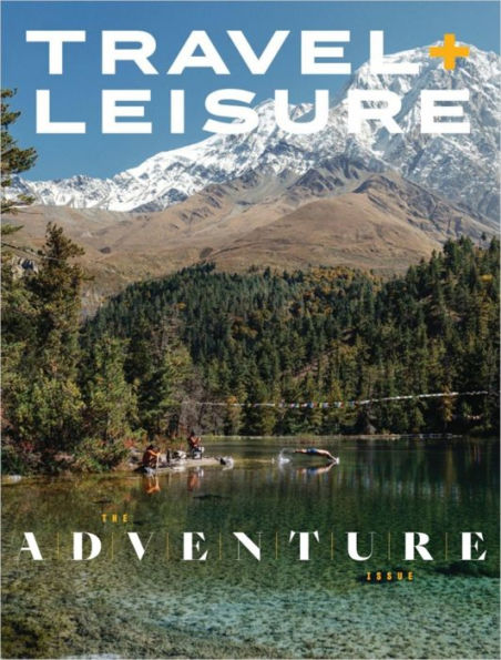 Travel + Leisure - One Year Subscription