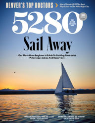 Title: 5280 - One Year Subscription, Author: 