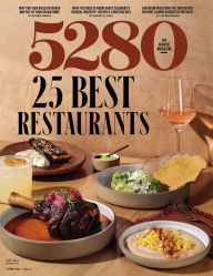 5280 - One Year Subscription