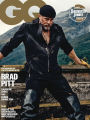 GQ - One Year Subscription