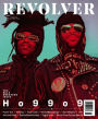 Revolver - One Year Subscription