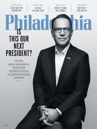 Philadelphia - One Year Subscription