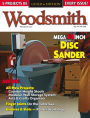Woodsmith - One Year Subscription