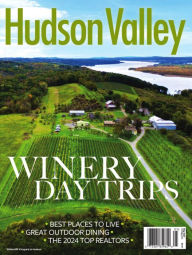 Title: Hudson Valley - One Year Subscription, Author: 