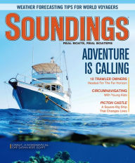 Soundings - One Year Subscription