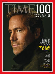 Time - One Year Subscription