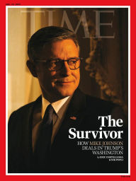 Time - One Year Subscription