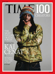 Time - One Year Subscription