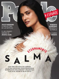 People en Espanol - One Year Subscription