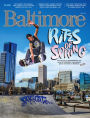 Baltimore - One Year Subscription