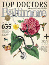 Title: Baltimore - One Year Subscription, Author: 