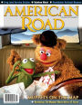 American Road - One Year Subscription