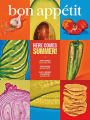 Bon Appetit - One Year Subscription