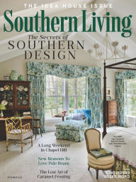 Southern Living - One Year Subscription