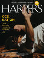 Harper's - One Year Subscription