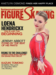 International Figure Skating - One Year Subscription