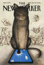 The New Yorker - One Year Subscription