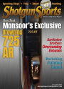 Shotgun Sports Magazine - One Year Subscription
