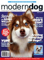 Modern Dog - Two Years Subscription