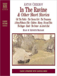 Title: In the Ravine & Other Short Stories, Author: Anton Chekhov