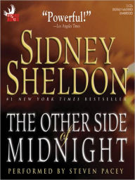 Title: The Other Side of Midnight, Author: Sidney Sheldon