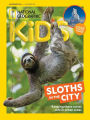 National Geographic Kids - One Year Subscription