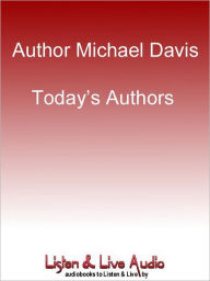 Title: Author Michael Davis, Author: Michael Davis