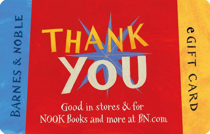 Using Gift Cards for Purchases on BN.com – Barnes & Noble