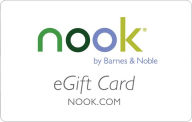NOOK eGift Card