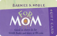 For Mom eGift Card