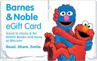 Sesame Street eGift Card