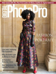 Digital Photo Pro - One Year Subscription