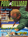 Pool & Billiard - One Year Subscription