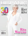 Hispanic Network Magazine - One Year Subscription