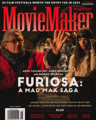 Title: MovieMaker Magazine - One Year Subscription, Author: 