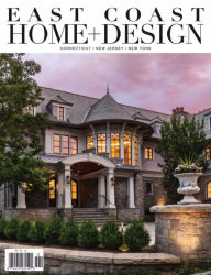East Coast Home + Design - One Year Subscription