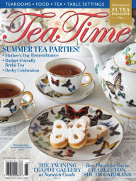 Title: TeaTime - One Year Subscription, Author: 