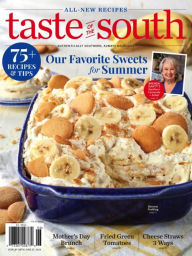 Title: Taste of the South - One Year Subscription, Author: 